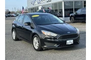 $7995 : Ford Focus 2017 SE 4dr Hatch thumbnail