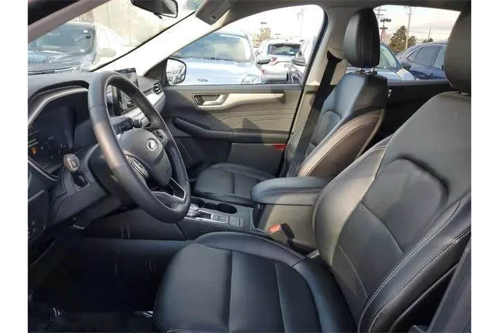 $26995 : Ford Escape 2022 AWD SEL 4dr image 10