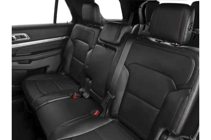 $11440 : Ford Explorer 2016 AWD Sport image 10