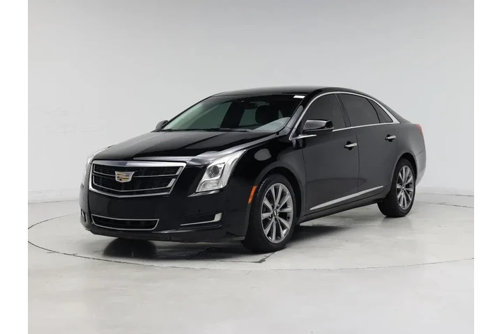 $24998 : Cadillac XTS Pro 2016 Livery image 4