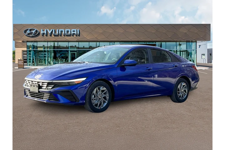 $16944 : Hyundai ELANTRA 2024 SEL 4dr image 2