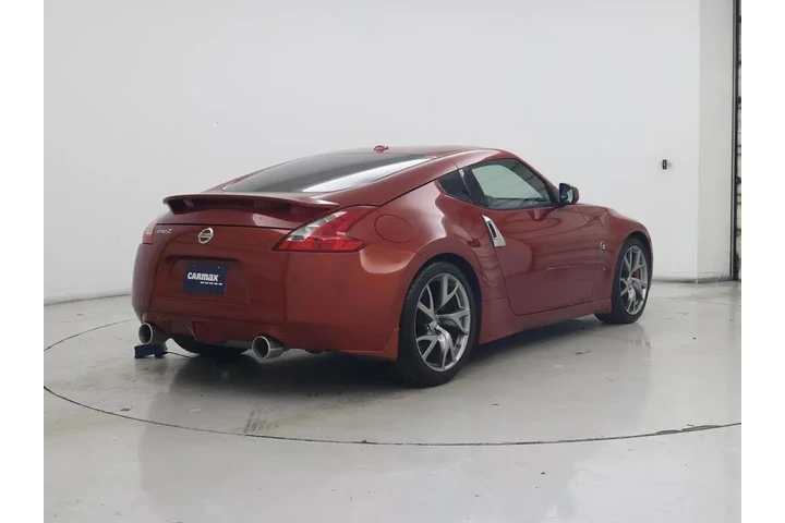 $18998 : Nissan 370Z 2015 Sport Tech image 8