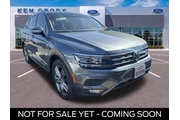Volkswagen Tiguan 2019 AWD S en San Bernardino