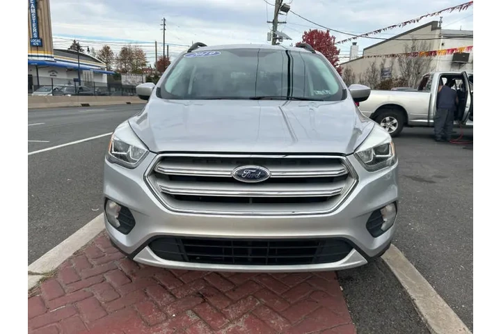 $12995 : 2019 Escape SEL image 10