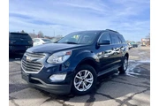 $11500 : 2016 Equinox LT thumbnail