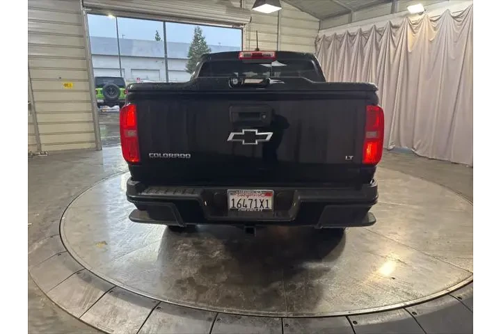 $13999 : Chevrolet Colorado 2016 4x2 image 6