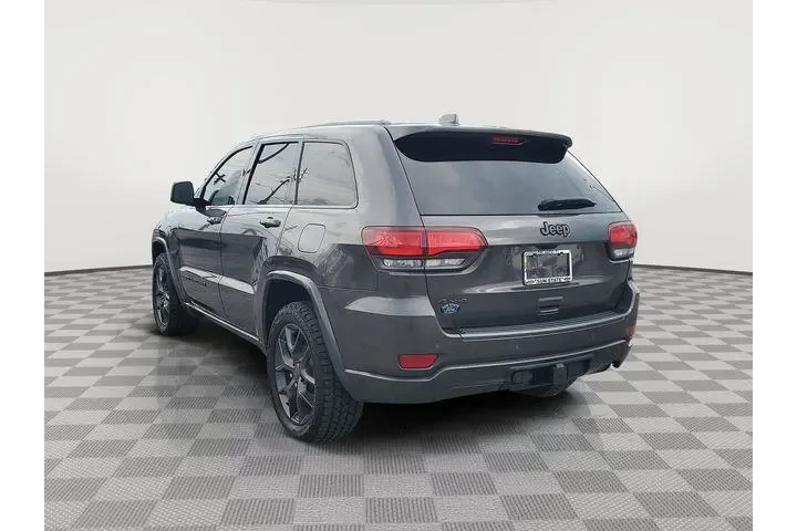 $21992 : Jeep Grand Cherokee 2021 4x4 image 3