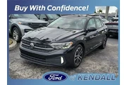 Volkswagen Jetta 2023 Sport en Miami