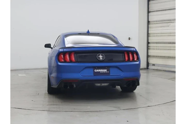 $27998 : Ford Mustang 2020 EcoBoost 2 image 6