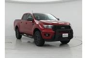 Ford Ranger 2021 4x2 XLT 4dr en San Jose