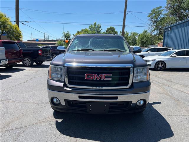 $13888 : 2010 GMC Sierra 1500 SLE, 2 W image 4