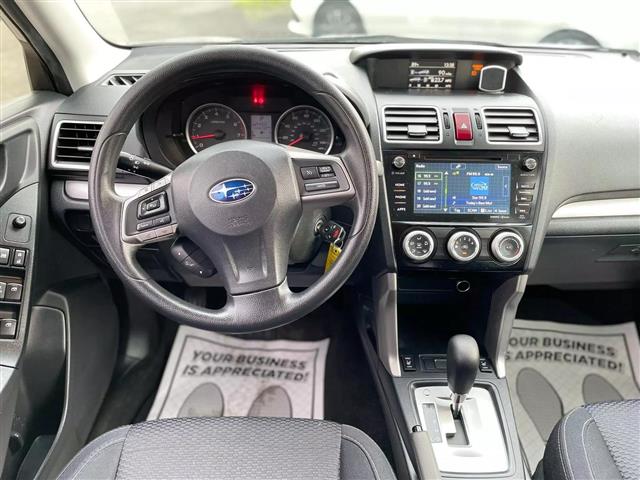 $10900 : 2016 SUBARU FORESTER2016 SUBA image 9