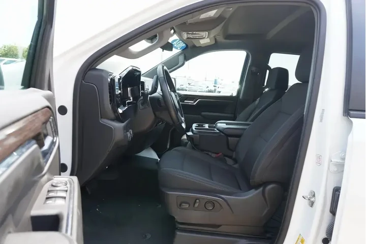 $29988 : Chevrolet Silverado 1500 202 image 7