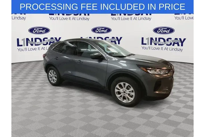 $25300 : Ford Escape 2024 AWD Active image 2
