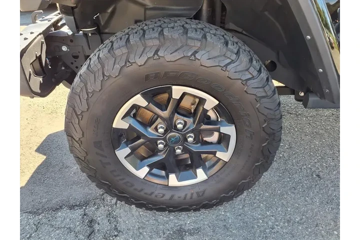 $33500 : Jeep Wrangler 2024 4x4 Rubic image 5