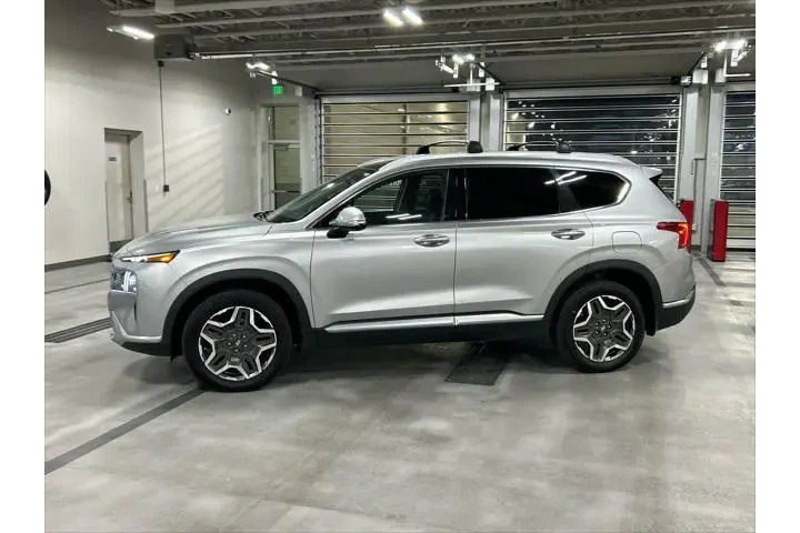 $26199 : Hyundai SANTA FE 2022 AWD Li image 2