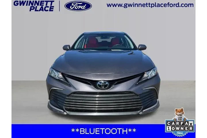 $16998 : Toyota Camry 2022 LE 4dr Sed image 2