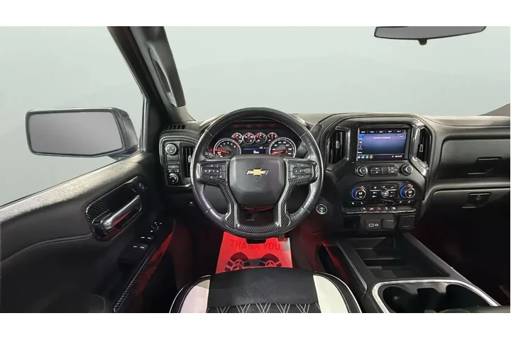 $24513 : Chevrolet Silverado 1500 201 image 10