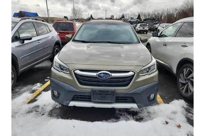 $24499 : Subaru Outback 2022 AWD Limi image 2