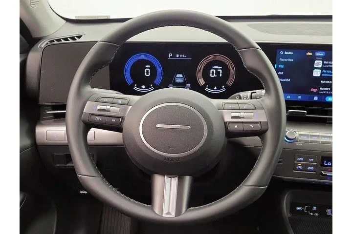 $22998 : Hyundai KONA 2024 SEL 4dr Cr image 10