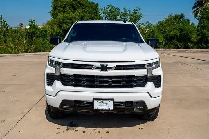 $38178 : Chevrolet Silverado 1500 202 image 2