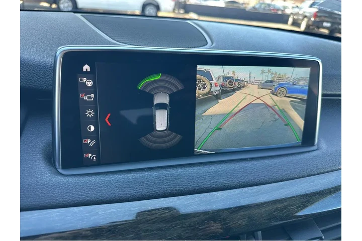 $16777 : 2018 X5 xDrive40e iPerformance image 7