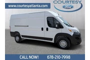 $39708 : Ram ProMaster 2026 SLT+ 2500 thumbnail