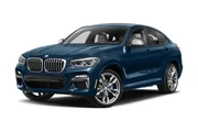 BMW X4 2020 AWD M40i 4dr Spo en Phoenix
