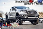 Ford Ranger 2021 4x4 XLT 4dr en Jackson