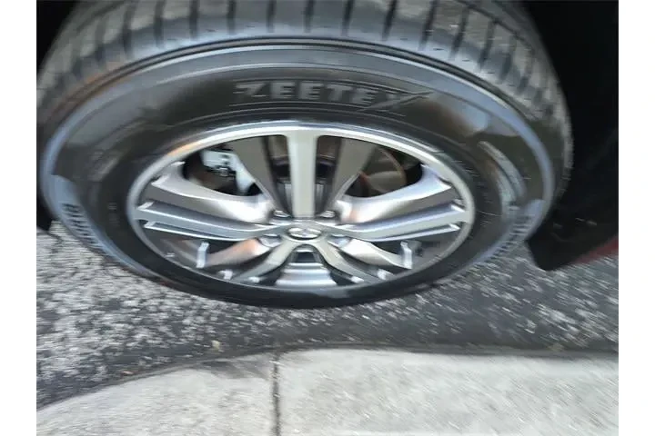 $19990 : INFINITI QX60 2020 Pure 4dr image 5