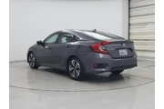 $18998 : Honda Civic 2017 EX-L 4dr Se thumbnail