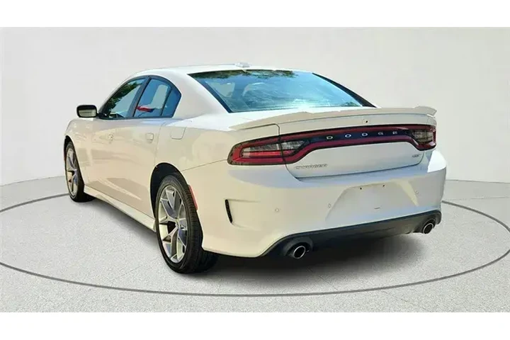 $25056 : Dodge Charger 2023 GT 4dr Se image 5