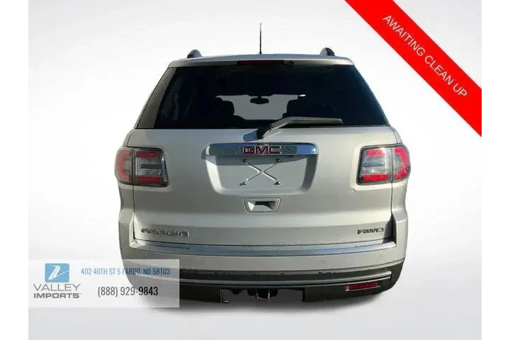 $9988 : GMC Acadia 2015 AWD SLE-2 4d image 3