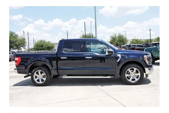 $38000 : Ford F-150 2022 4x2 Lariat 4 image 10