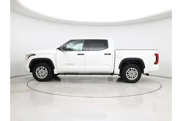 $38998 : Toyota Tundra 2023 4x2 SR5 4 image 3