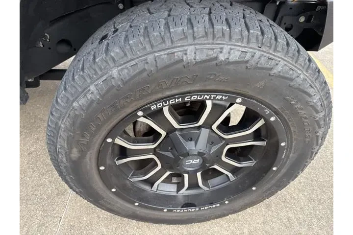 $28927 : Jeep Wrangler Unlimited 2021 image 10