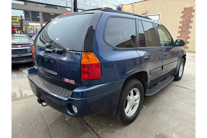 $6495 : 2004 GMC Envoy SLE 4WD image 7