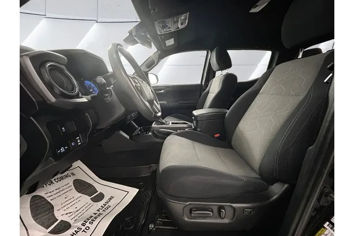 $36991 : Toyota Tacoma 2022 4x4 TRD P image 7