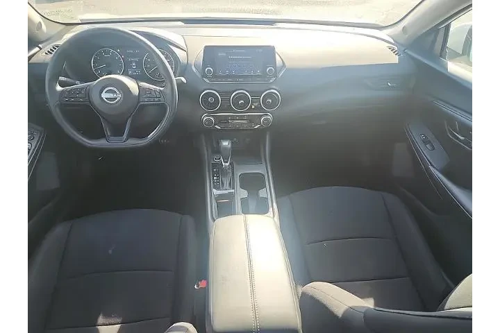 $15998 : Nissan Sentra 2024 S 4dr Sed image 5