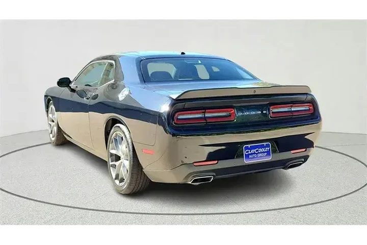 $23587 : Dodge Challenger 2023 GT 2dr image 5