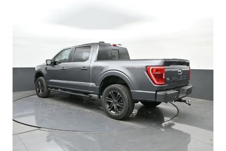 $34691 : Ford F-150 2021 4x4 XL 4dr S image 5