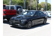MERCEDES-BENZ C 300 en Miami