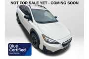 Subaru Crosstrek 2021 AWD Ba en San Bernardino