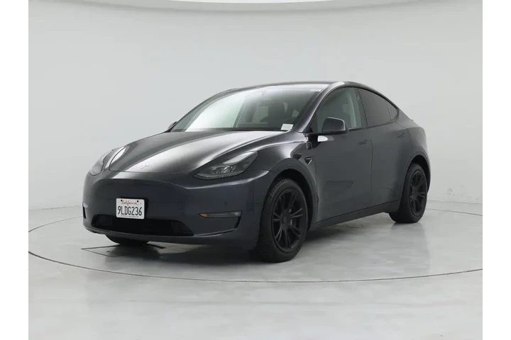 $36998 : Tesla Model Y 2024 AWD Long image 4