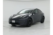 $36998 : Tesla Model Y 2024 AWD Long thumbnail