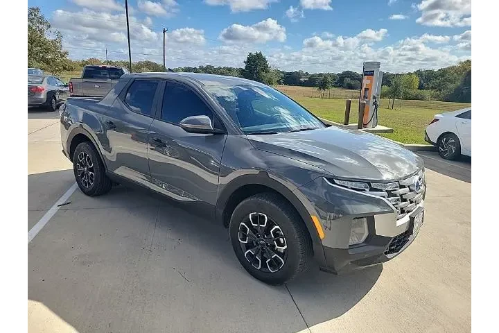 $25991 : Hyundai SANTA CRUZ 2024 AWD image 1