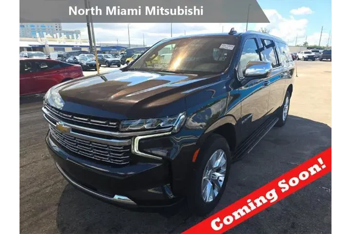 $38490 : Chevrolet Suburban 2023 4x2 image 1
