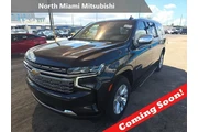 Chevrolet Suburban 2023 4x2