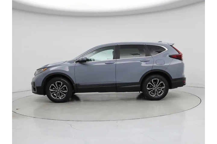 $25998 : Honda CR-V 2022 AWD EX-L 4dr image 3