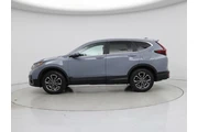 $25998 : Honda CR-V 2022 AWD EX-L 4dr thumbnail